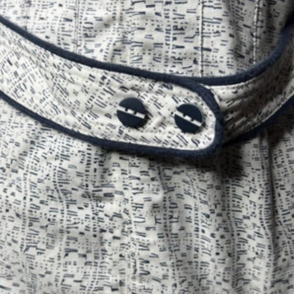 CAROL ANDERSON by INVITATION CABI JACKET SIZE 4! - Picture 6 of 9